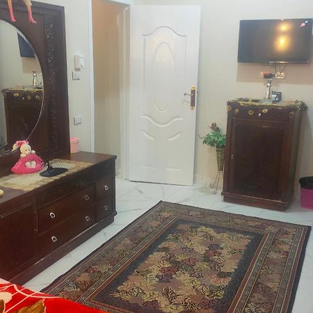 Luxor Apartman Kültér fotó