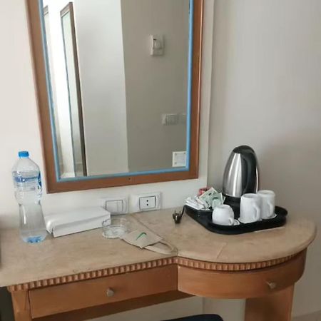Luxor Apartman Kültér fotó