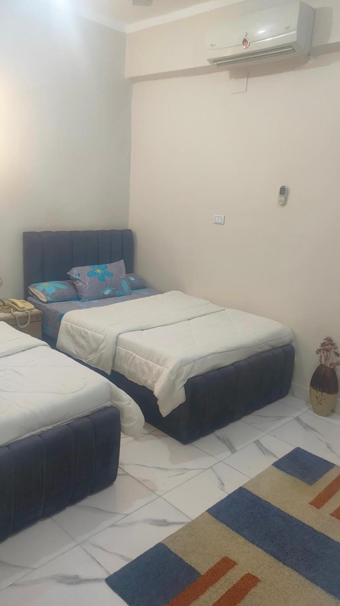 Luxor Apartman Kültér fotó