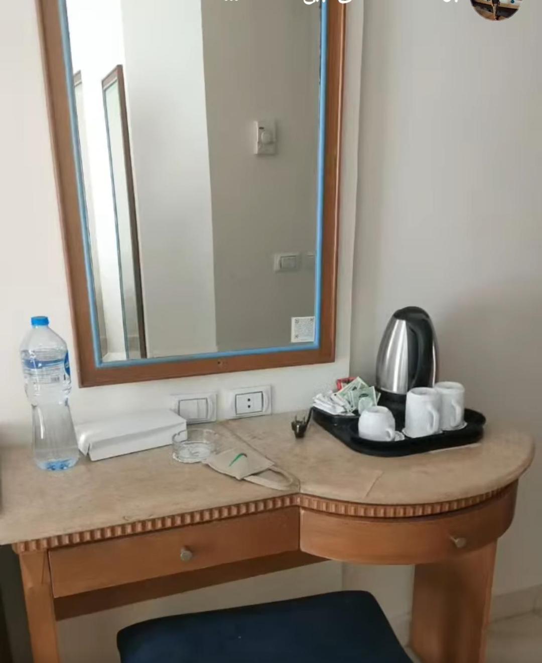 Luxor Apartman Kültér fotó