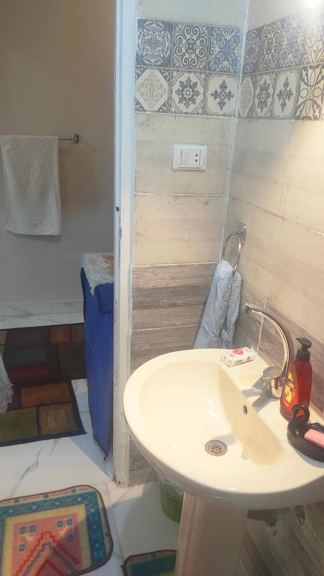 Luxor Apartman Kültér fotó