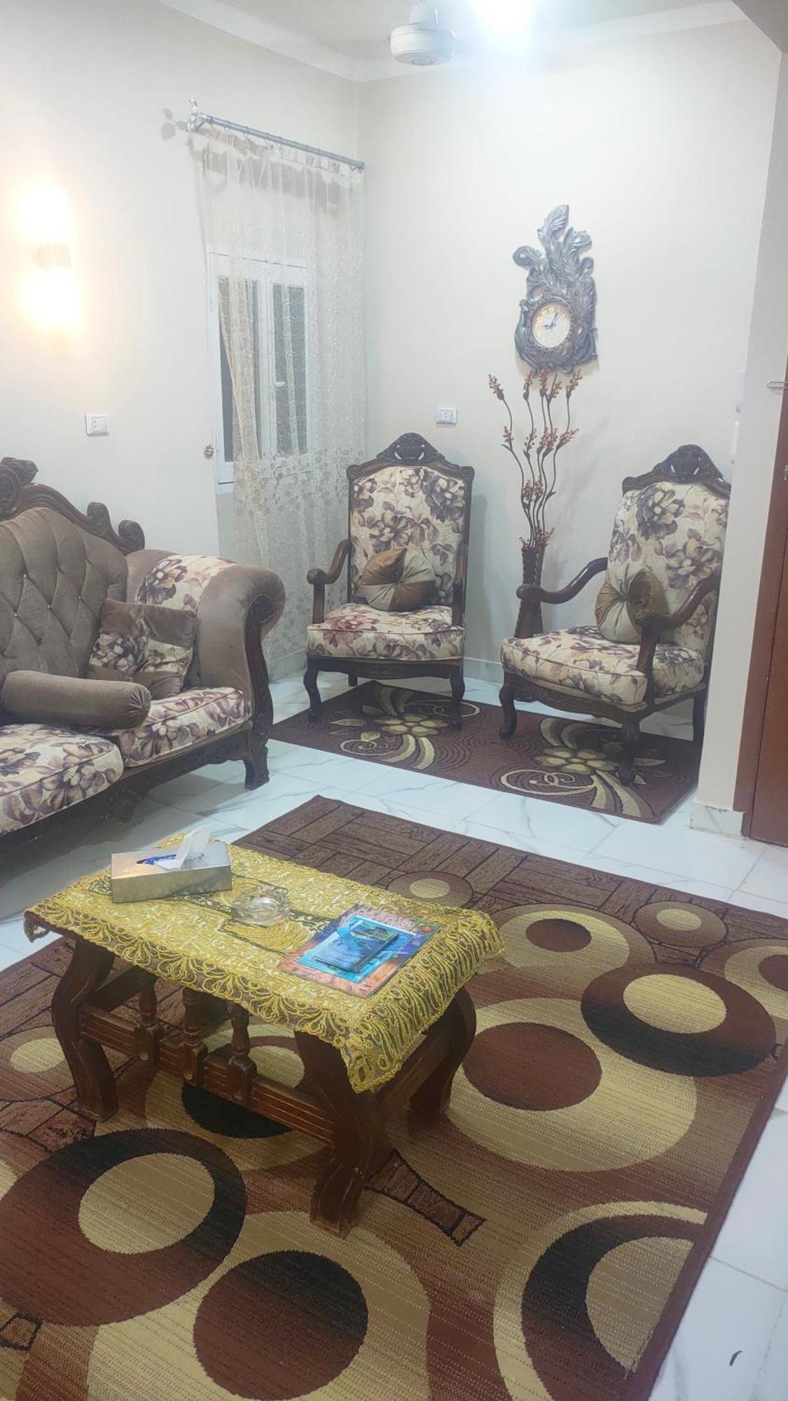Luxor Apartman Kültér fotó